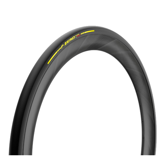 Pirelli P ZERO Race SL-R Team Tire TLR 700x28 LiteCORE Bl