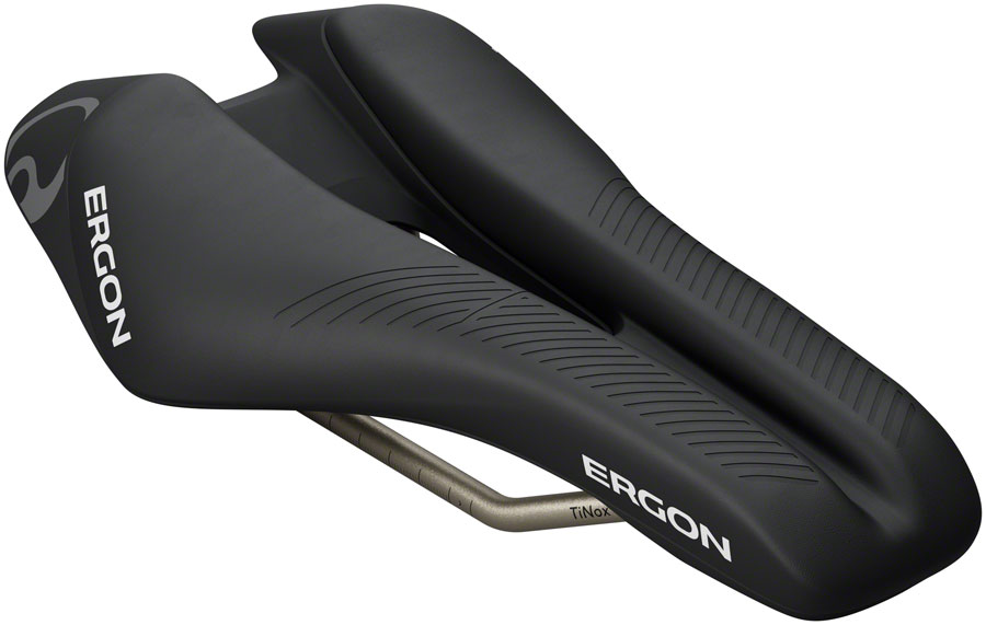 Ergon SR Triathlon Saddle - Black
