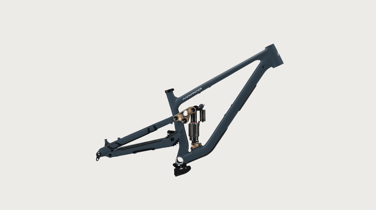 2024 Optic Aluminum Framekit - Image 2