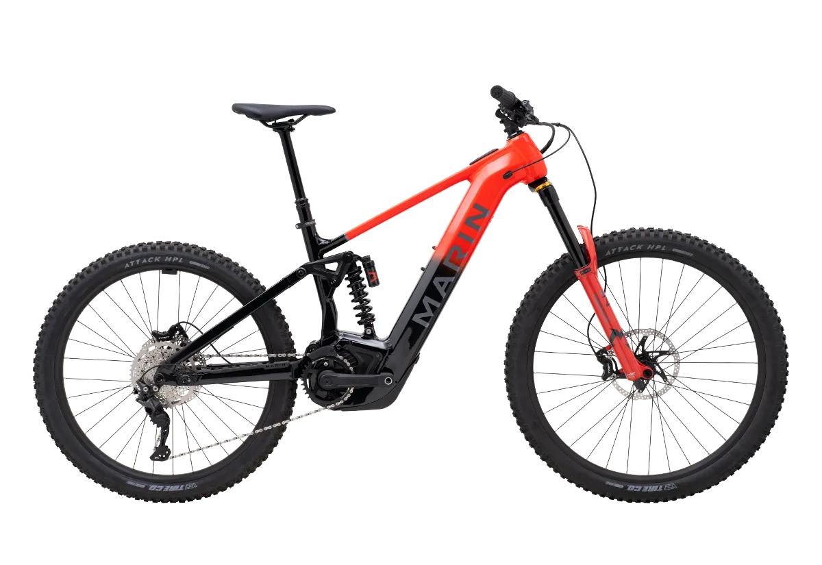 2025 Alpine Trail E1 (Bosch 6-Bolt INT)