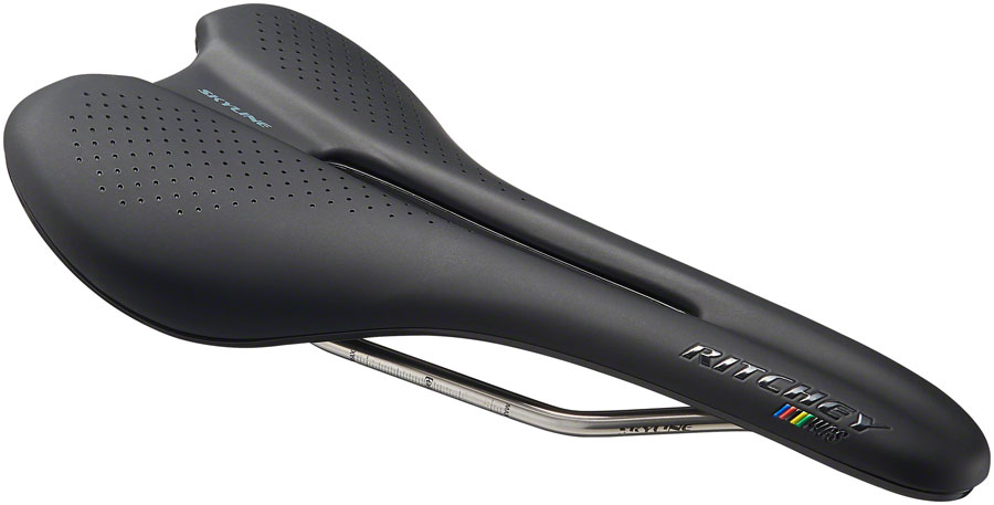 Ritchey WCS Skyline Saddle - Black