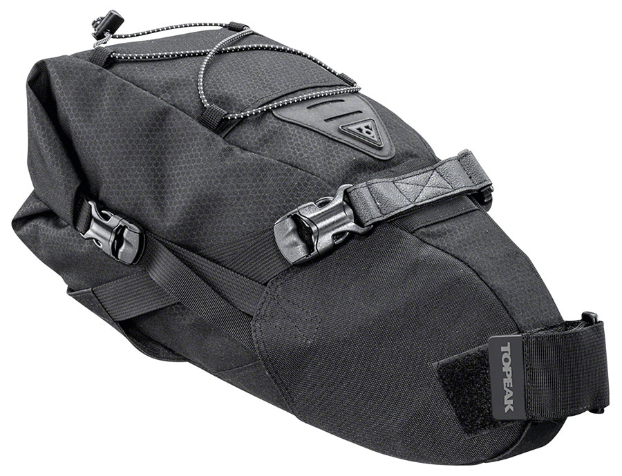 Topeak BackLoader Seat Post Mount Bag