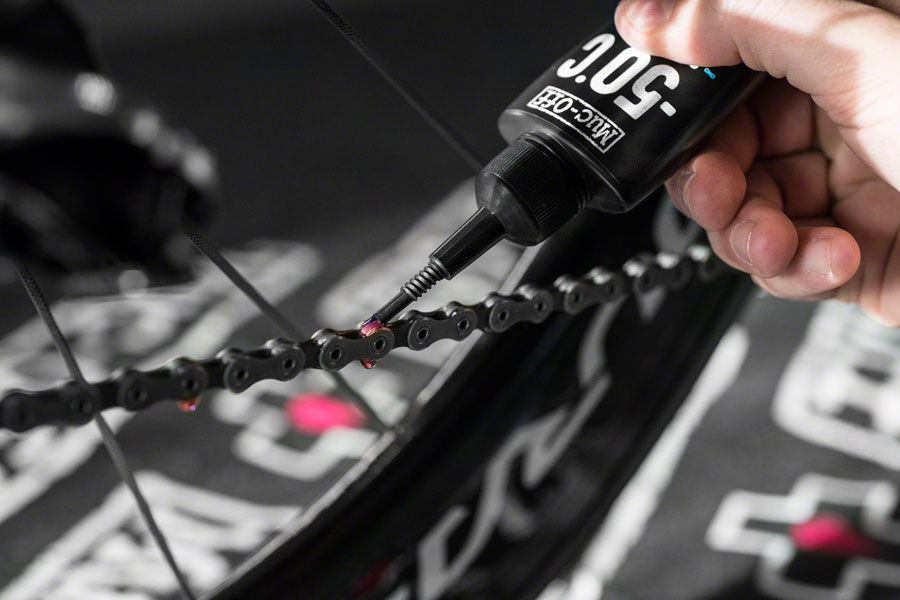 Muc-Off Hydrodynamic Chain Lube - Image 2