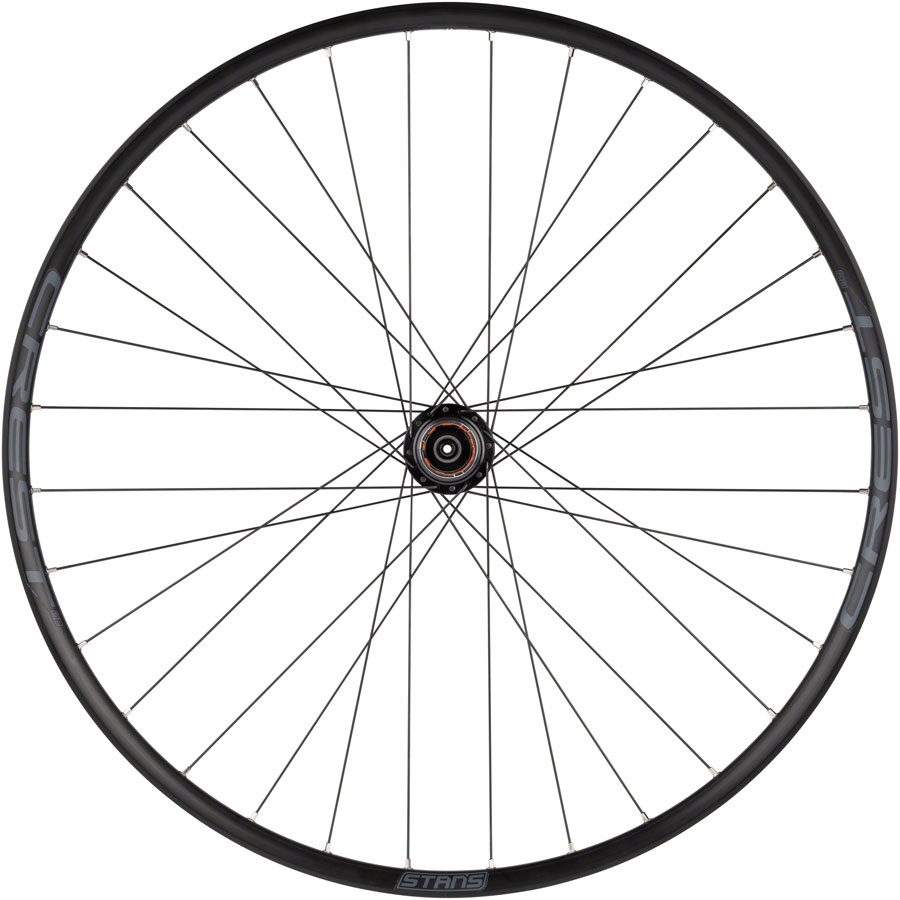 Stan's Crest S2 Rear Wheel - Image 23