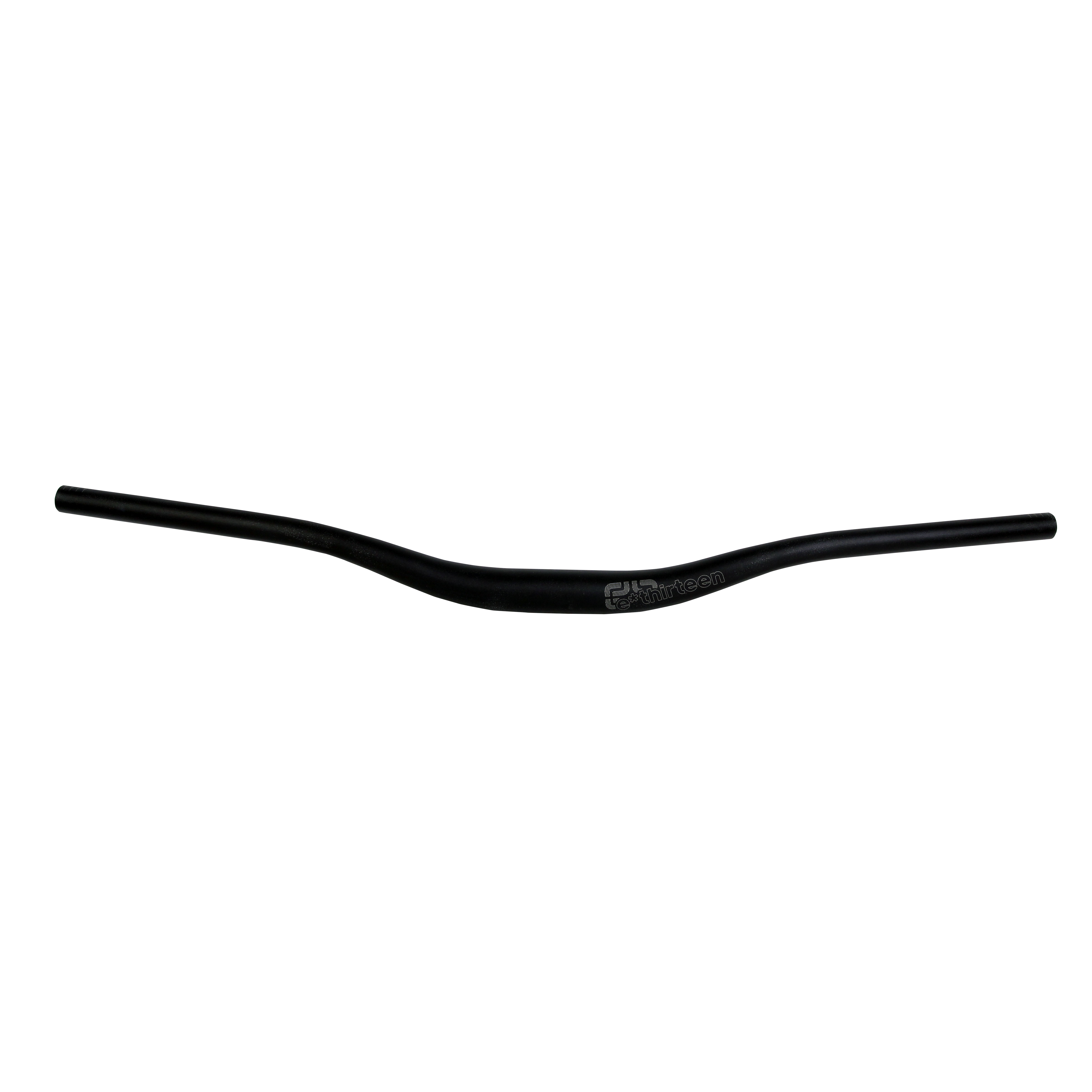 E*thirteen Race 35 Handlebar (35) 20mm/800mm Black  