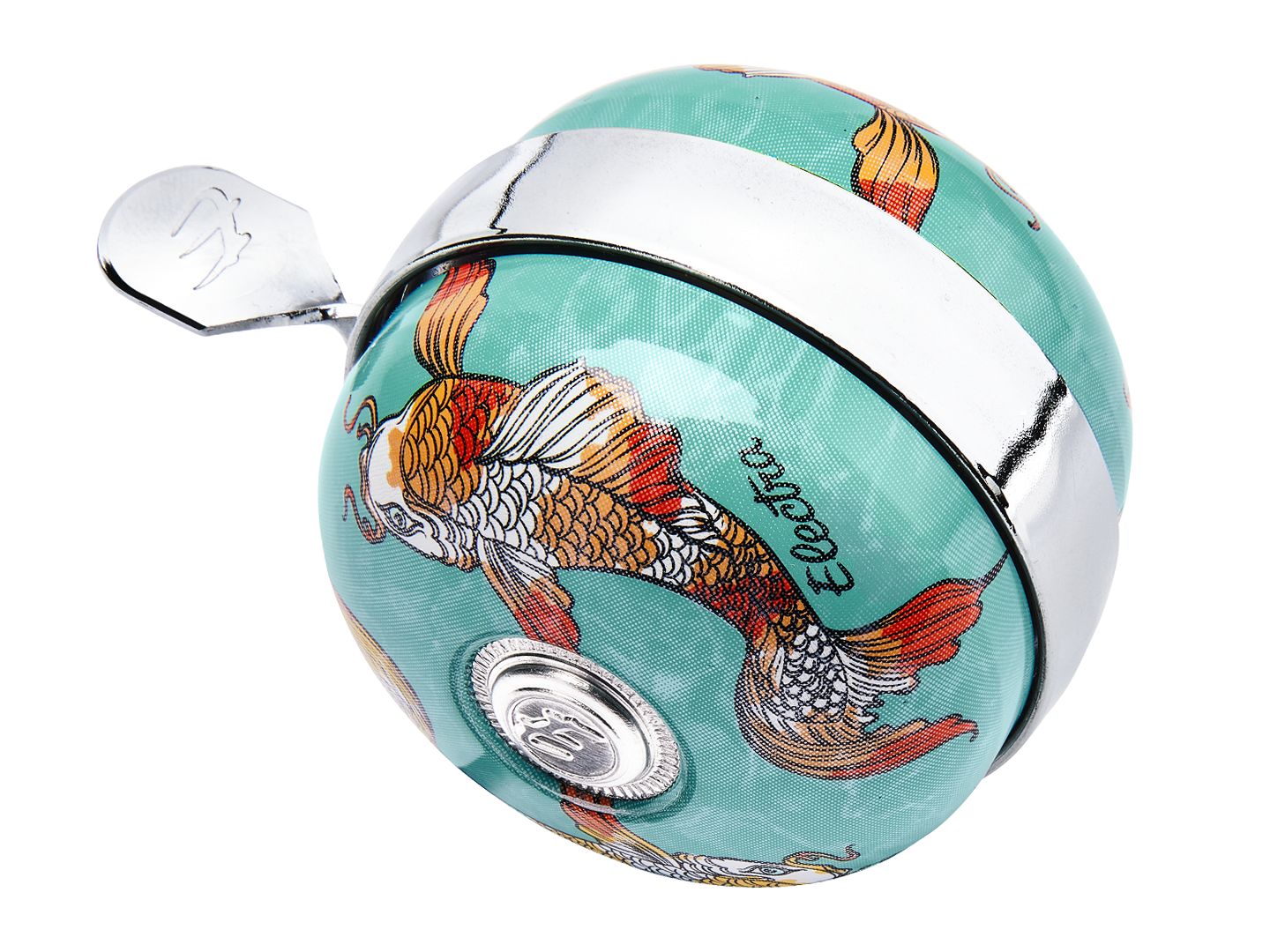 Electra Spinner Koi Bell Electra Spinner Koi Bell
