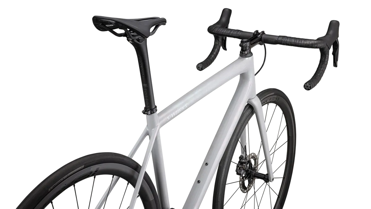 S-Works Aethos - Shimano Dura-Ace Di2 - Image 4