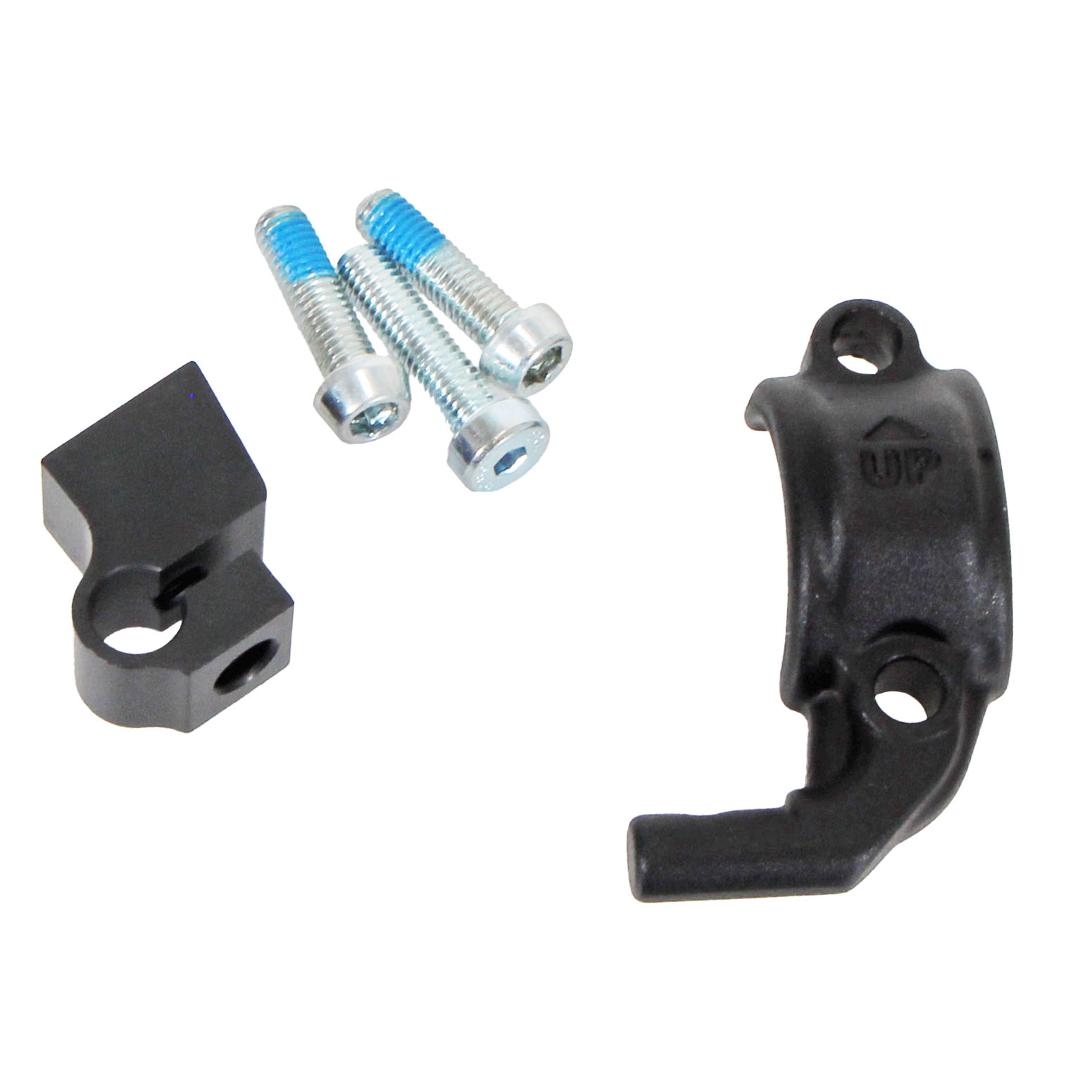 Formula Italy MiXMaster Shimano I-spec b Shifter Clamp Cura- Right