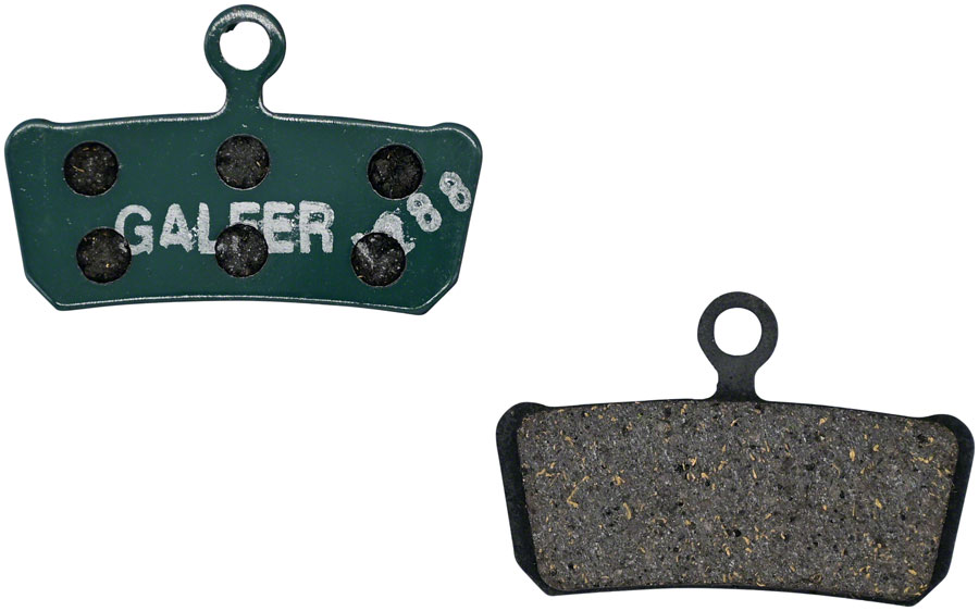 Galfer SRAM G2/Guide R/RS/RSC/Ultimate Disc Brake Pads - Pro Compound Galfer SRAM G2/Guide R/RS/RSC/Ultimate Disc Brake Pads - Pro Compound