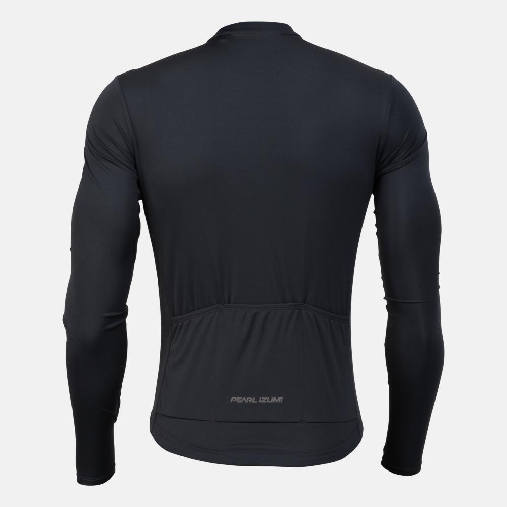 Men's Attack Long Sleeve Jersey - Image 9