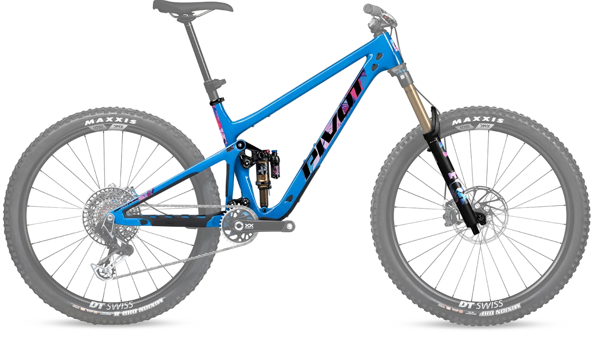 Switchblade Frame variant 4