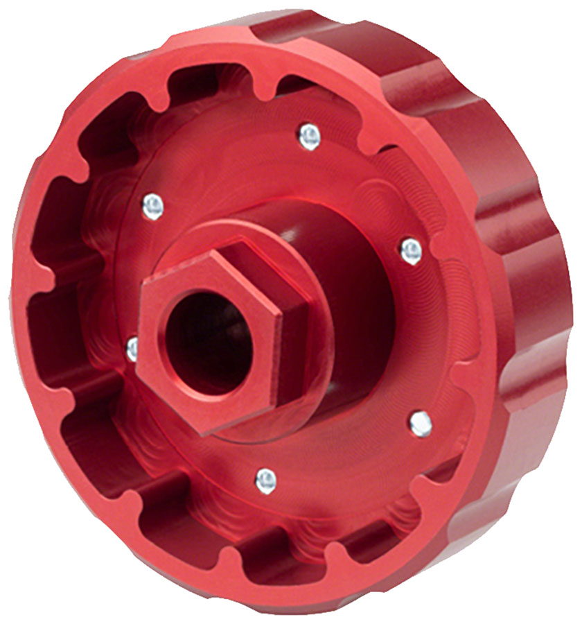 Wolf Tooth Bottom Bracket Tools - Image 2