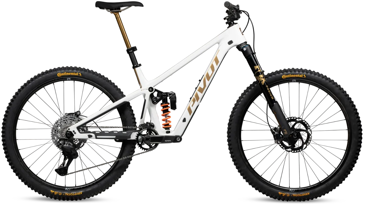 Firebird Team XTR Di2 Podium | 29" | NEO
