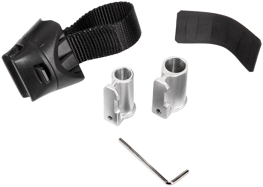 Kryptonite Lock Brackets - Image 2