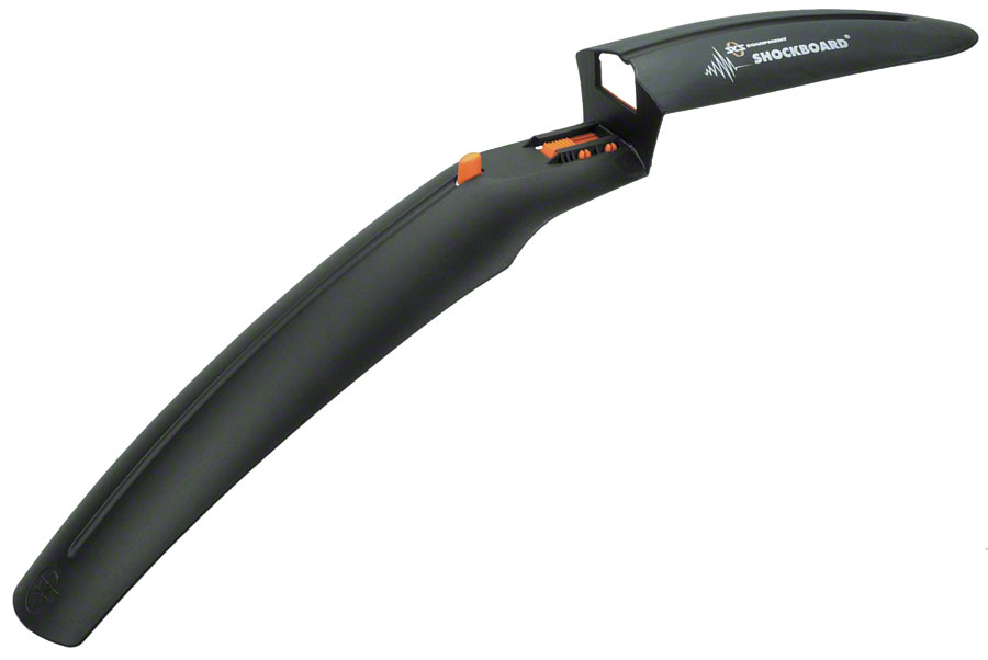 SKS Shockboard Clip-On Front Fender variant 2