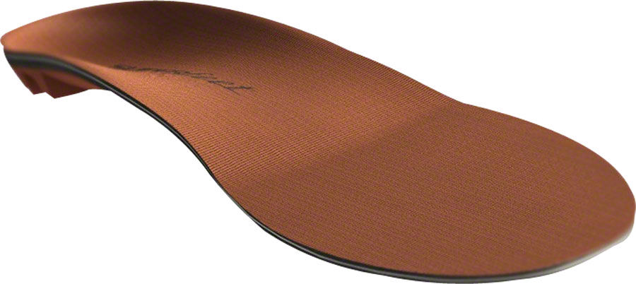 Superfeet Copper Foot Bed Insole