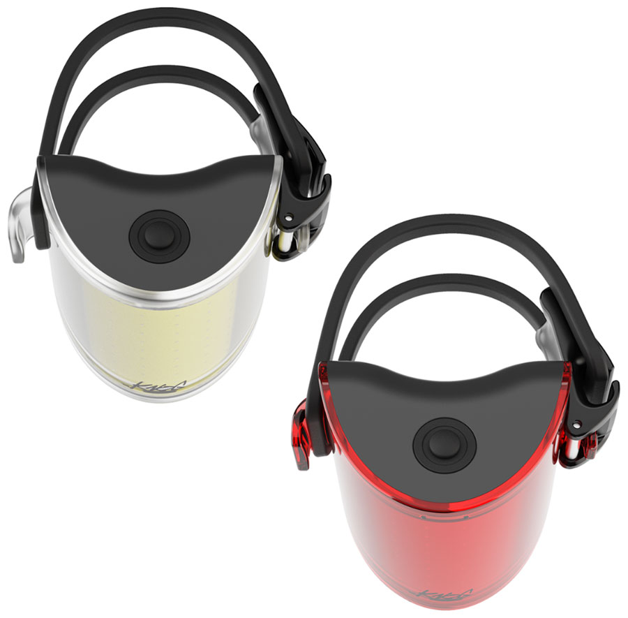Knog Cobber Mini Headlight/Taillight Set - Image 3
