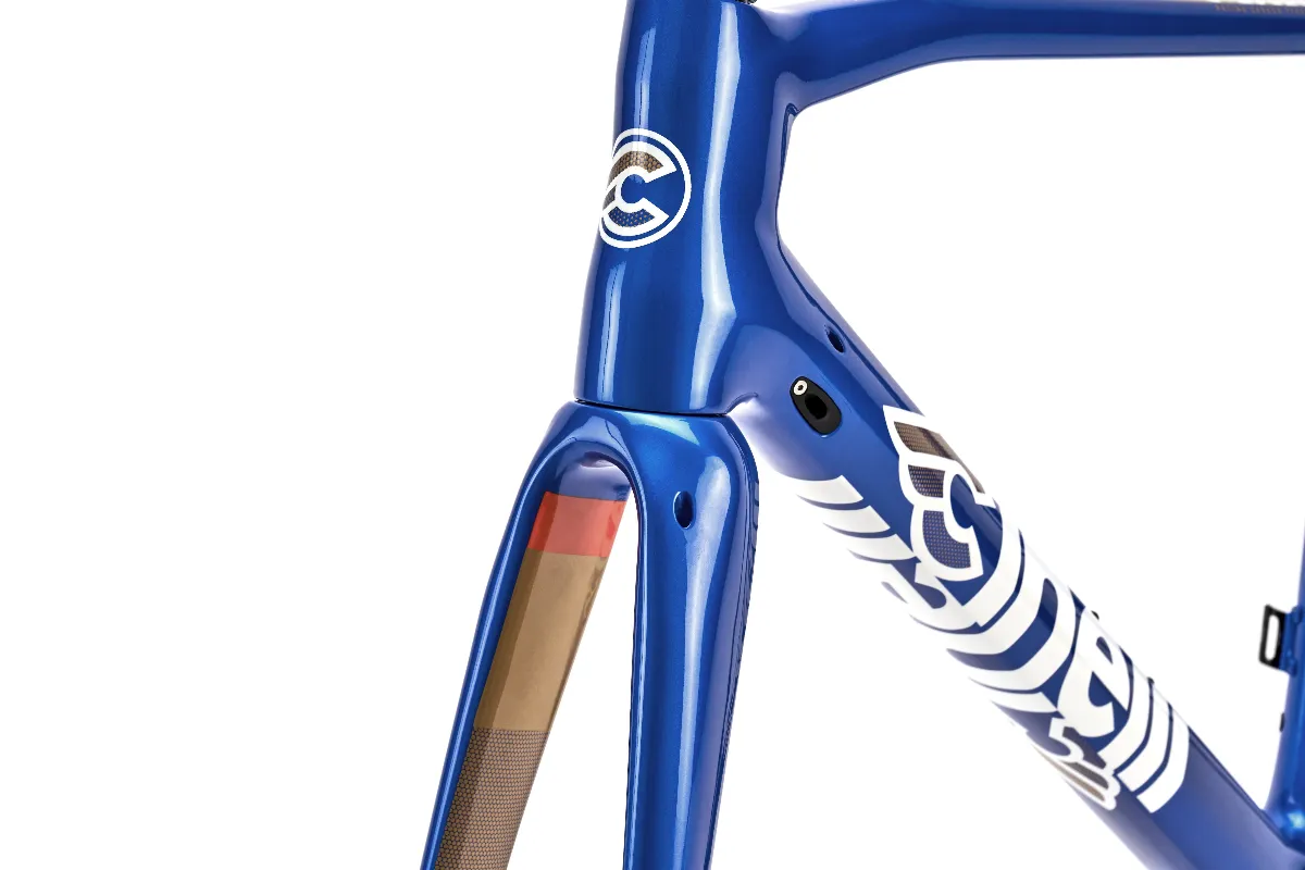 SUPERSTAR DISC- FRAMESET, EXPO, SIZE L - Image 3