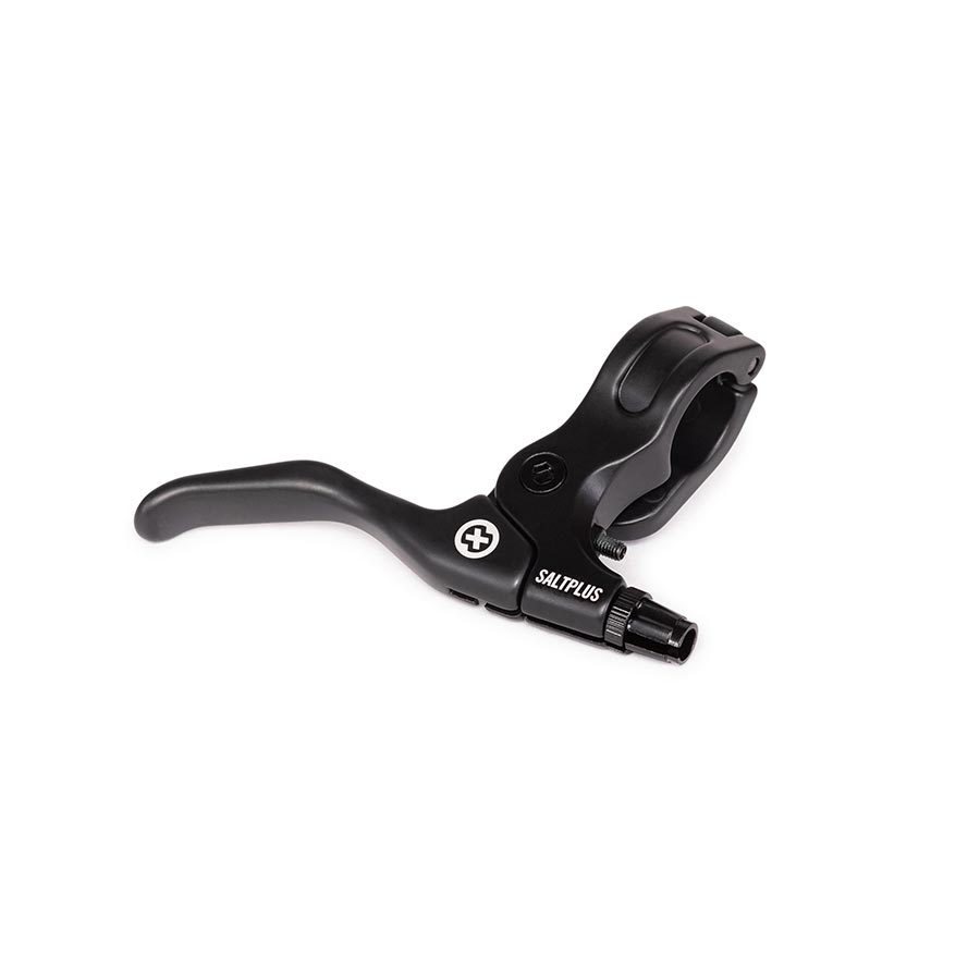 Salt Plus Geo Brake lever Right Black Salt Plus Geo Brake lever Right Black