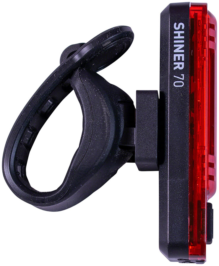 Planet Bike Shiner 70 Taillight - Image 3