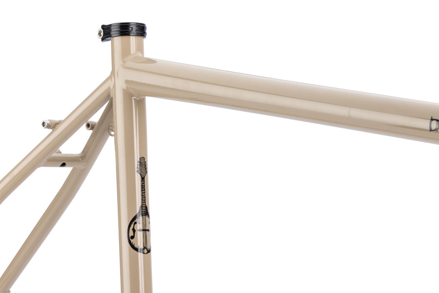 Surly Disc Trucker 700c Frameset - Image 4