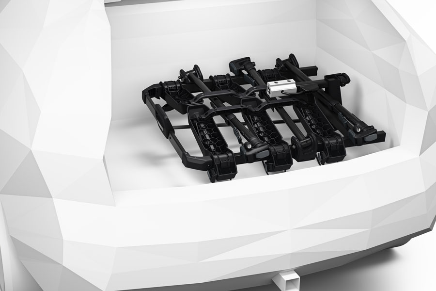 Thule OutPace Hitch Rack - Image 3