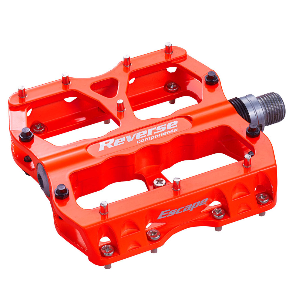 Reverse Escape Pedals variant 3