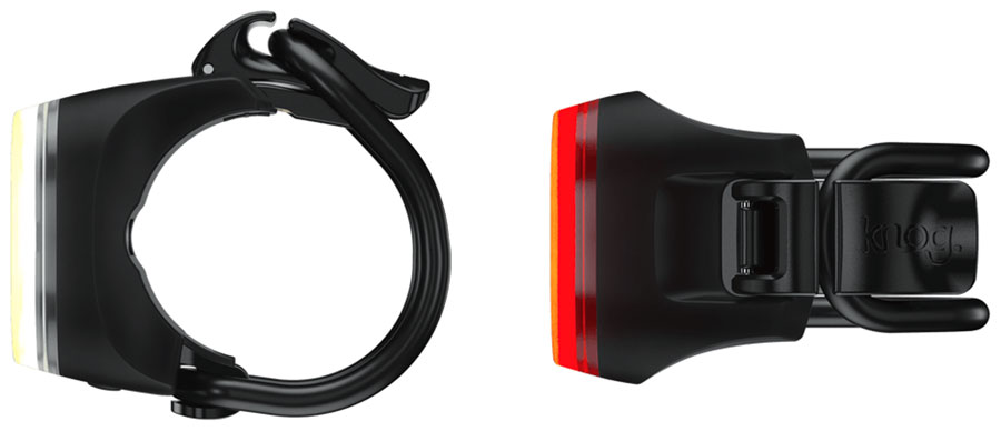 Knog Blinder Headlight/Taillight Set - Image 3