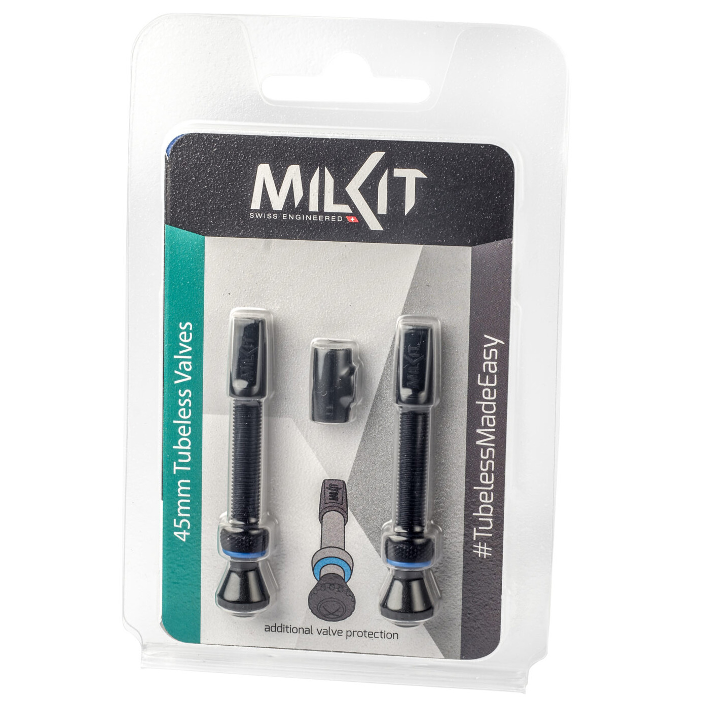 MilKit Tubeless Replacement Valves variant 2