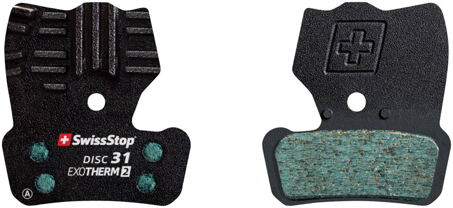 SwissStop EXOTherm2 Disc Brake Pad Set variant 3