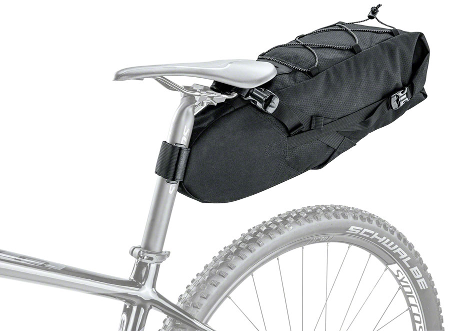 Topeak BackLoader Seat Post Mount Bag - Image 7