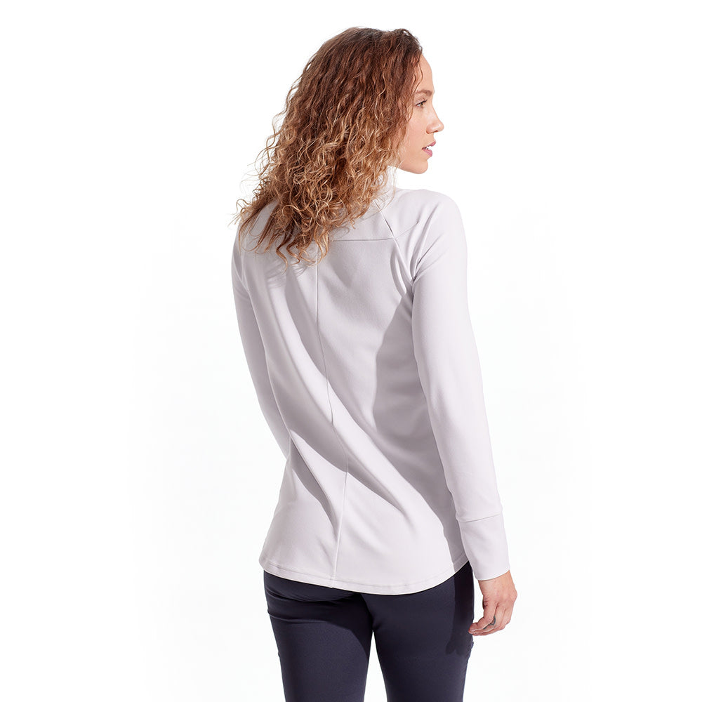 Women's Prospect Long Sleeve Pullover - Image 9
