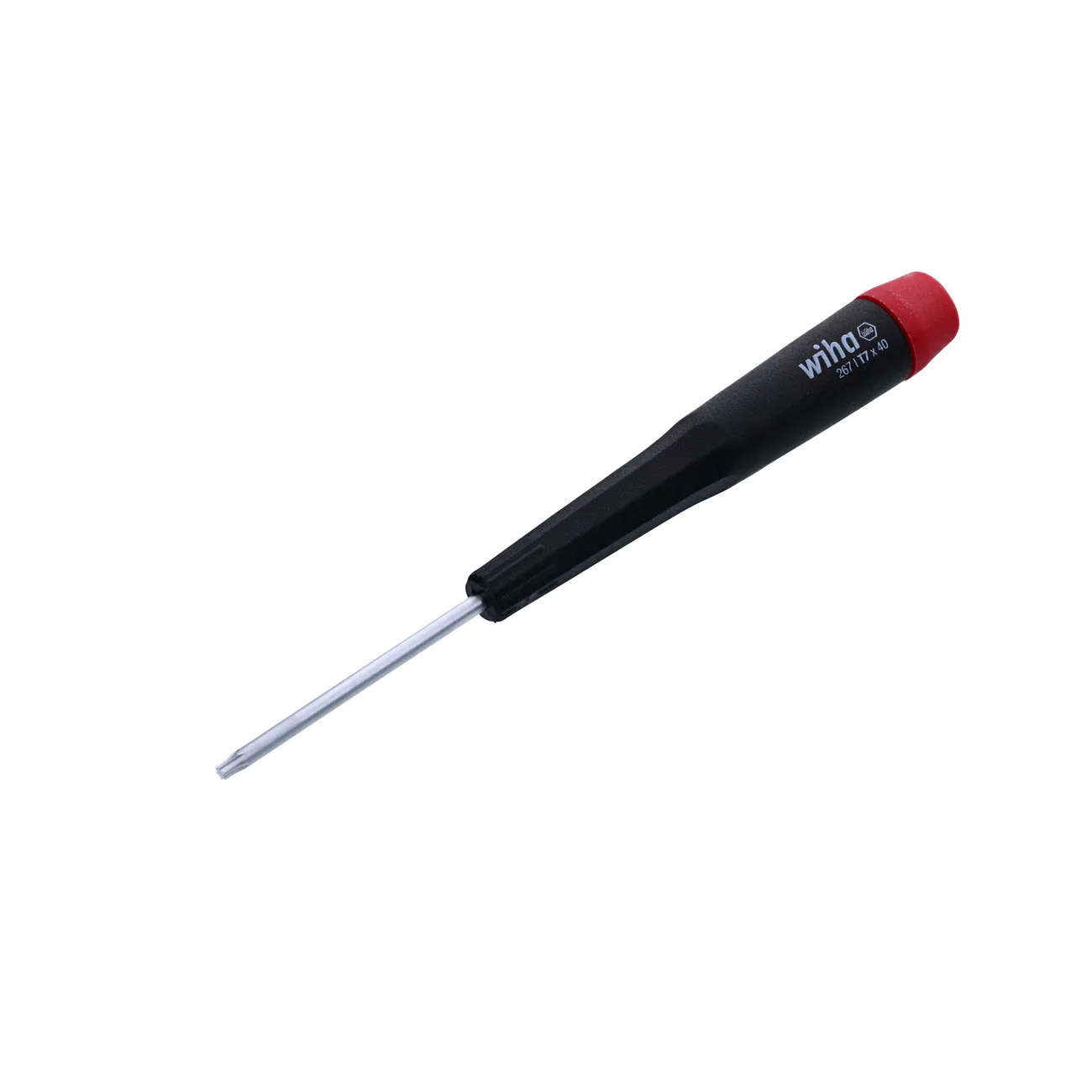 Wiha Tool Precision Torx Driver T7 