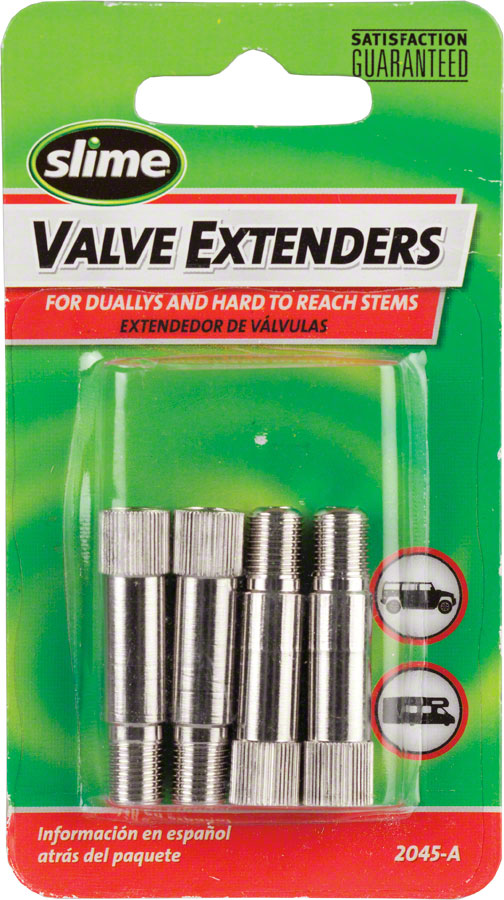 Slime Valve Extenders - Image 2