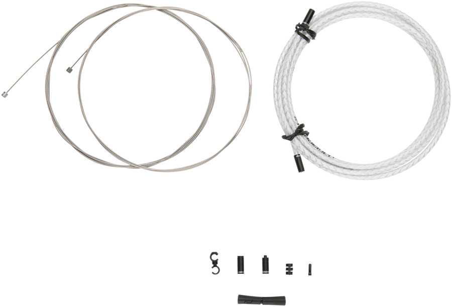 Jagwire 2x Sport Shift Cable Kit - SRAM/Shimano - Image 10