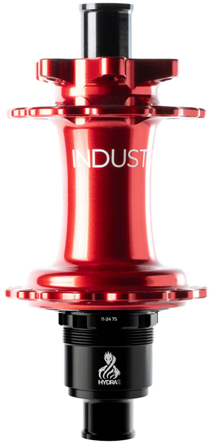 Industry Nine Hydra 2 Classic Rear Hub - Image 2