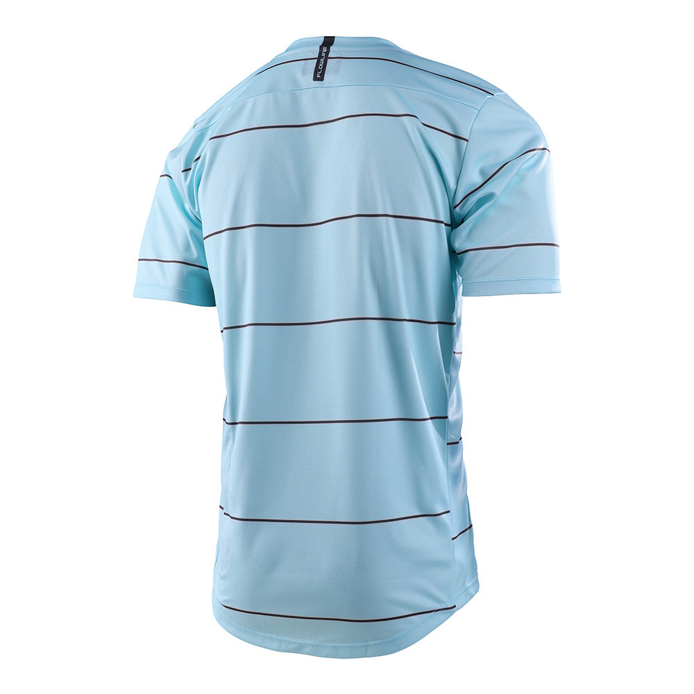 Flowline SS Jersey Revert Oasis - Image 2