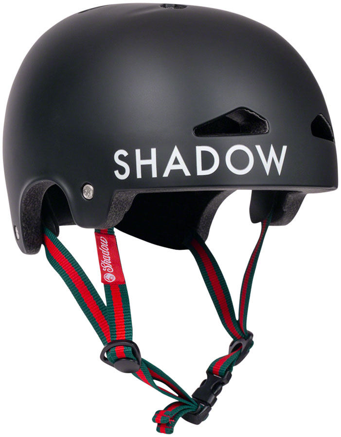 The Shadow Conspiracy FeatherWeight In-Mold Helmet The Shadow Conspiracy FeatherWeight In-Mold Helmet