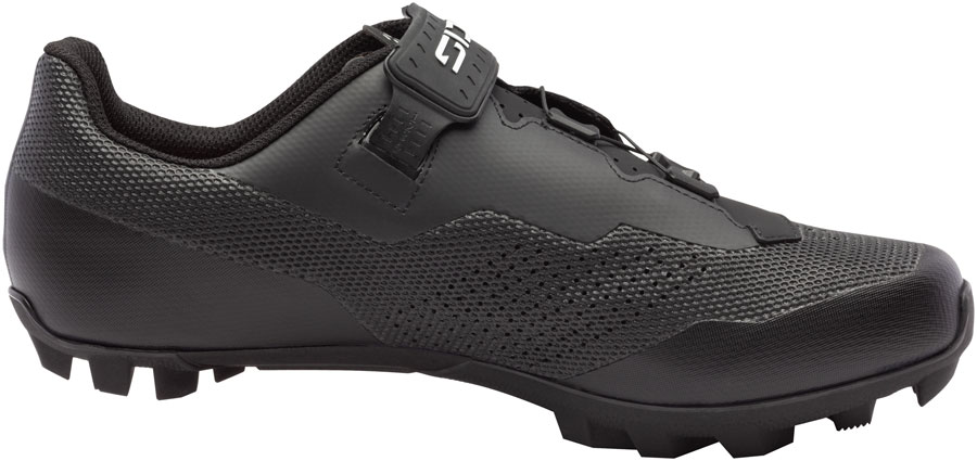 SIDI Dominator X XC Clipless Shoes - Men's - Image 2