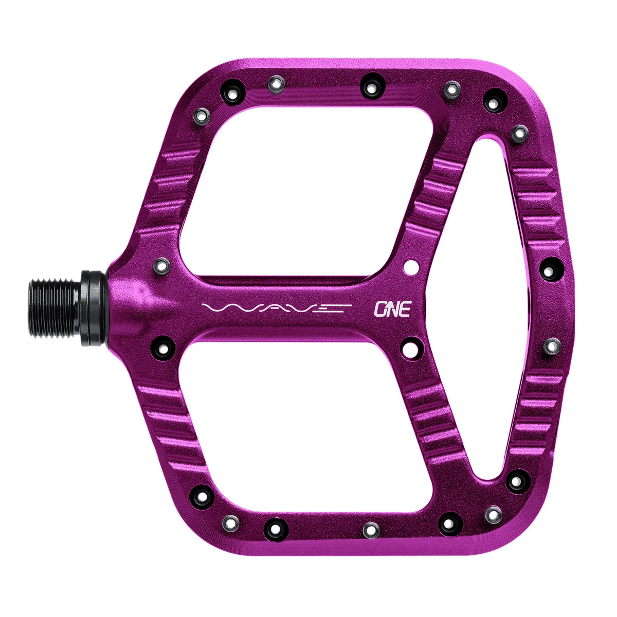 Wave Pedals variant 4