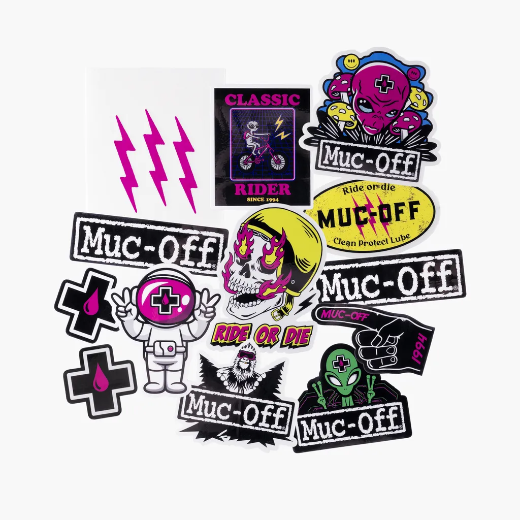 Sticker Pack 3 - Sticker Pack 3