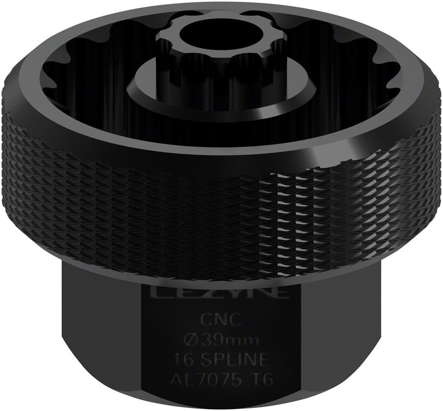 Lezyne CNC Alloy Bottom Bracket Tool Lezyne CNC Alloy Bottom Bracket Tool