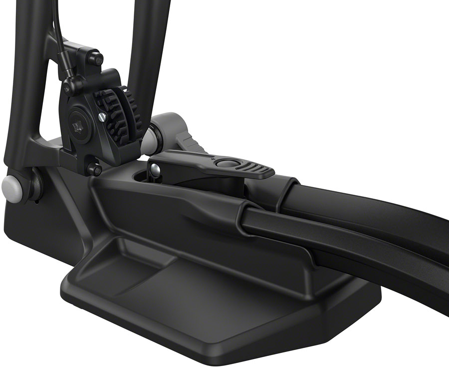 Thule FastRide Roof Mount Bike Carrier - Image 4