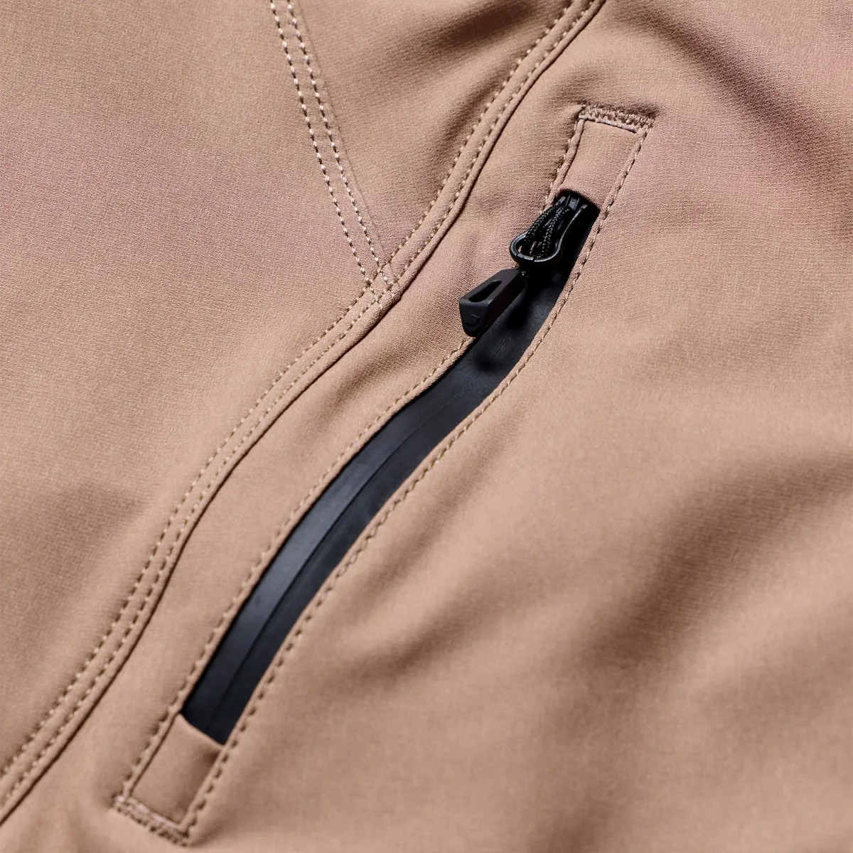 Sprint Pro Pant Mono Sienna - Image 3