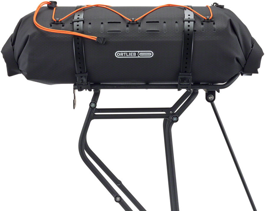 Ortlieb Dry-Pack - Black Matte - Image 7