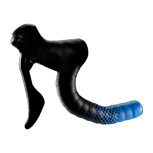 Ciclovation Leather Touch Fusion Dot Handlebar Tape - Image 5