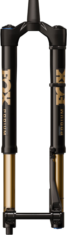 FOX Factory 36 Podium Inverted Suspension Fork - 29" - Image 4