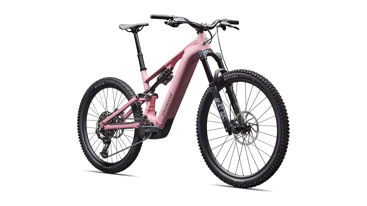 Turbo Levo 4 Comp Alloy - Image 7 Turbo Levo 4 Comp Alloy - Image 7