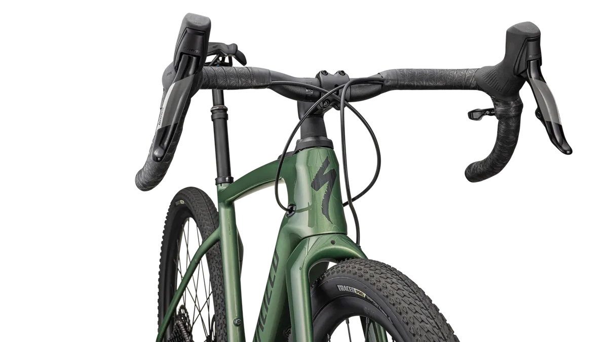 Turbo Creo 2 Comp - SRAM Apex / X1 Eagle AXS - Image 5