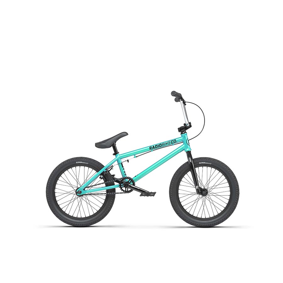 Radio Saiko BMX 20'' variant 2